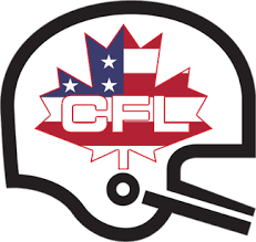 Canadian Football League (CFL) logo and symbol, meaning, history, PNG, brand